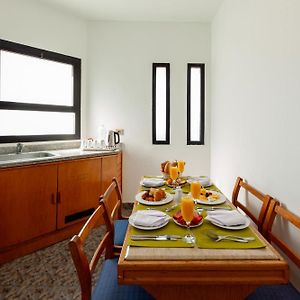 Two-Bedroom Bungalow